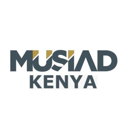 Müstakil Sanayici ve İşadamları Derneği Kenya Resmi Twitter Hesabı / Independent Industrialists' and Businessmen's Association Official Twitter Account Kenya