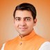 Nitin Desai (@BJPNitinDesai) Twitter profile photo