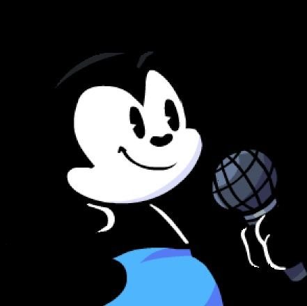 💙Oswald the Lucky Rabbit's #1 Fan 💙 Oswald's the Superior Disney Mascot 💙 | Creator of Oswald's Wasteland Adventures
#GiveOswaldMoreAppearances |