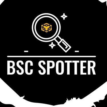 Find low-cap gems using BSC Spotter. Use our rating system to easily and quickly find low-caps GEMS 💎 on the #BSC network. #BSC_Spotter

Listings are free!