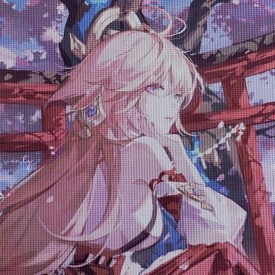 Lady_yaeさんのプロフィール画像