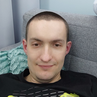 ArmatysRafal's profile picture. 