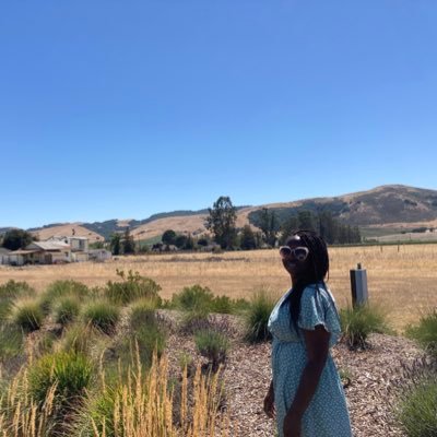 PGY-2 @UCSFPsychiatry | @PittTweet & @PittHealthSci alum | Future child psychiatrist | Filmmaker | Sickle cell warrior | She/her/hers 🇳🇬💪🏿🧠🎥