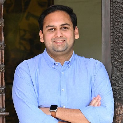 Redefining the Present, Reimagining the Future.
Founder & CEO at Matter