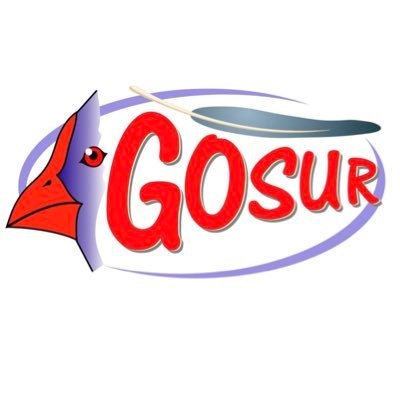 GOSUR tiene como actividad principal el anillamiento científico de aves para el estudio de poblaciones, el medio natural, urbano y la educación ambiental.