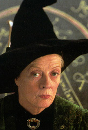 ProfMcGonagall1's profile picture. I am the headmisstress at Hogwarts, I also teach Transfiguration.