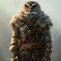 Patron Saint of Owls (@patronsaintowl) 's Twitter Profile