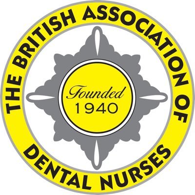 The professional association for dental nurses in the United Kingdom. Proudly supporting and representing thousands of dental nurses since 1940.