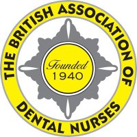 The British Association of Dental Nurses(@BADNUK) 's Twitter Profile Photo