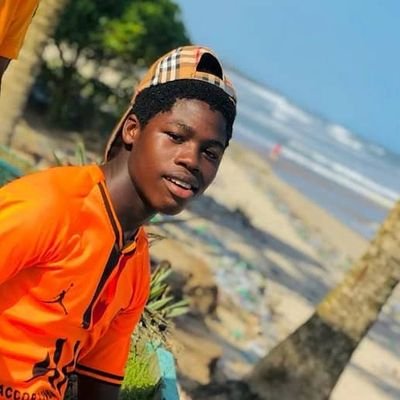 SamaroJnr's profile picture. Don't die 🔌 as waste man 🖐️🚫