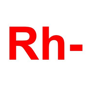 The Truth about Rh Negative Blood