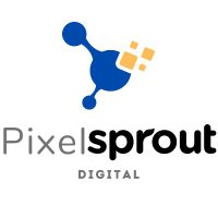 PixelSprout Digital Marketing Agency(@PixelSproutin) 's Twitter Profile Photo