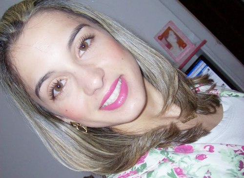 E que seja permanente essa vontade de ir além daquilo que me espera ;*