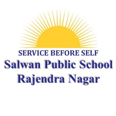 @SalwanSchool