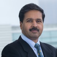 Vivek Sarkar (@vsarkar_gt) 's Twitter Profile