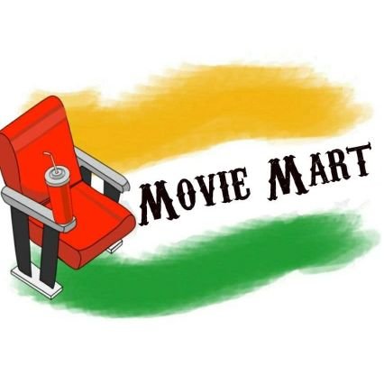 MovieMartMedia Profile Picture