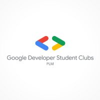 Google Developer Student Clubs PLM (@gdsc_plm) 's Twitter Profile Photo Google Developer Student Clubs PLM (@gdsc_plm) 's Twitter Profile Photo
