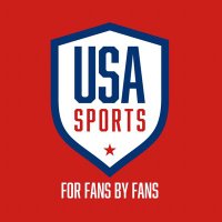 USA Sports(@USASportsMerch) 's Twitter Profile Photo