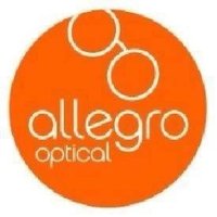 Allegro Optical(@AllegroOptical) 's Twitter Profile Photo