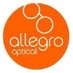 Allegro Optical (@AllegroOptical) Twitter profile photo