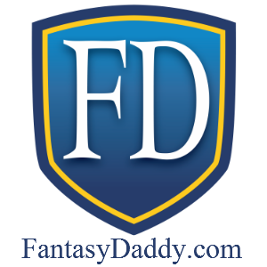 Steve Adler AKA Fantasy Daddy, host of The Fantasy Show.  Like us on facebook - http://t.co/xIyfMm1lMr.  For fantasy help use #FDChat