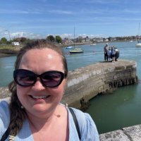 Una Martin (@unamartin) 's Twitter Profile Photo