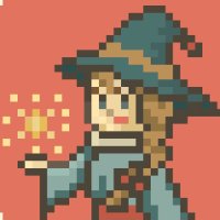 37px. 🪄ドット絵ものづくり職人💫 (@37pxdotdotdot) Twitter profile photo