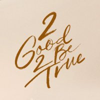 2 Good 2 Be True(@2G2BTabscbn) 's Twitter Profile Photo