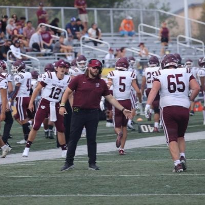 University of Puget Sound Tight Ends Coach🏈