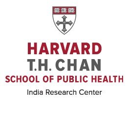 Creating mutually beneficial collaborations between partners in India & @harvardchansph
An office of Harvard Global Research Support Centre India