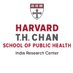 Harvard Chan - India Research Center (@harvardchanirc) Twitter profile photo Harvard Chan - India Research Center (@harvardchanirc) Twitter profile photo