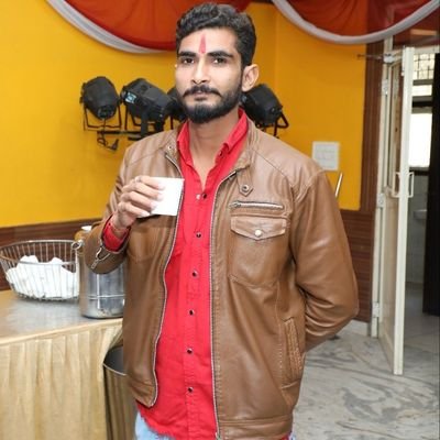 पत्रकार @दैनिक स्वतंत्र विचारधारा अखबार
प्रदेश अध्यक्ष - अखिल भारतीय पत्रकार संघ
अध्यक्ष - एक प्रयास (एनजीओ)