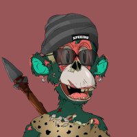 Lost ₳pe Centauri | CNFT, PFP, Passive Income (@lostapecentauri) 's Twitter Profile Photo