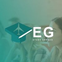 Eg Study Abroad(@Eg_StudyAbroad) 's Twitter Profile Photo