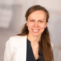 Ulrike Zeigermann (@uzeigermann) 's Twitter Profile