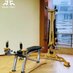 Infinitegyrotonic factory (@wemaxfitness) Twitter profile photo Infinitegyrotonic factory (@wemaxfitness) Twitter profile photo