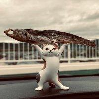 冴えてる猫メタル (@saeteru_neko) 's Twitter Profile