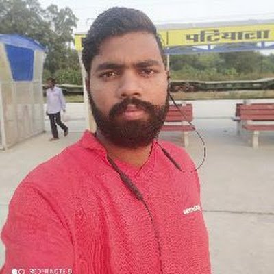 KrishnkantPra05's profile picture. 