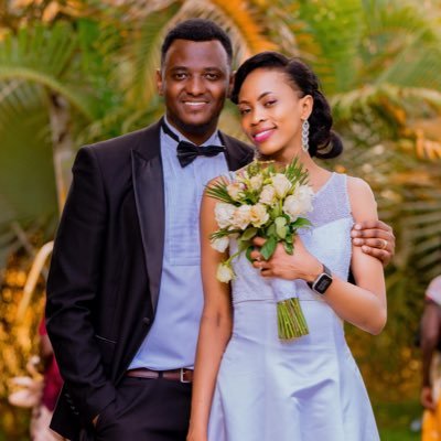 DushimeMucyo's profile picture. 