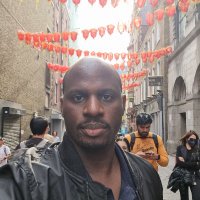 Kenny Temowo (@k_temowo) 's Twitter Profile