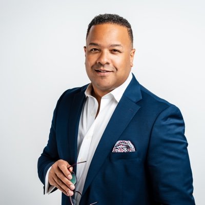 Best Seller Author | 2x Presidential Appointee | EXCEPTIONAL, Being the Exception to the Rule | Host: “The Winning Way” Podcast (solo expressed)