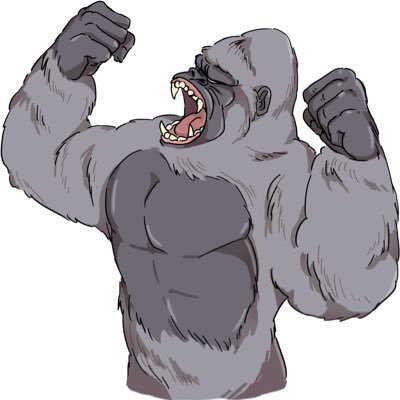 日本酒とゲームとゴリラを愛する者🦍 合言葉は【let's enjoy gameing】めっちゃ喋るの好きなので､絡んでちょ！ 最近はモンハン&OWにハマり中👍 ぶいすぽ🌠推し  https://t.co/VYEV9V84MA