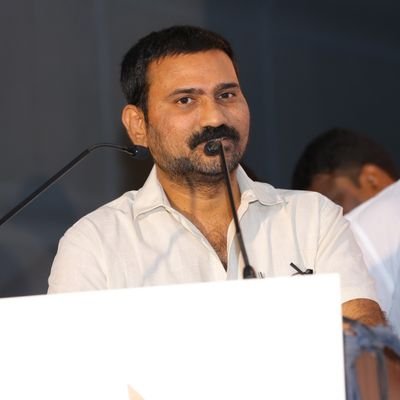 Editor, Entertainment @TV9Telugu,
TFJA President, Telugu Film Journalists Association