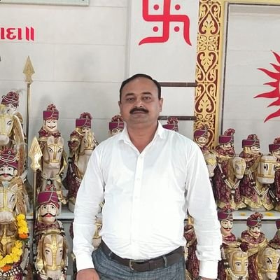 P. S. I. Patan, Gujarat Police.
**What you think you create ,
what you feel you attract,
what you imagine you become!**