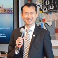 Yongjie Yon (also on Blue Sky) (@geronews) 's Twitter Profile Photo Yongjie Yon (also on Blue Sky) (@geronews) 's Twitter Profile Photo
