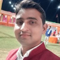 Sanjiv Kumar Yadav(@SanjivK92318789) 's Twitter Profile Photo