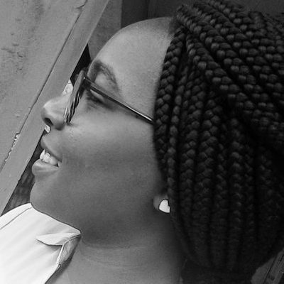 cestjoie_'s profile picture. 👩🏽‍💻 || 📚 || #HNGx Finalist 😊