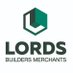 Lords Builders Merchants (@LordsBuildersM) Twitter profile photo