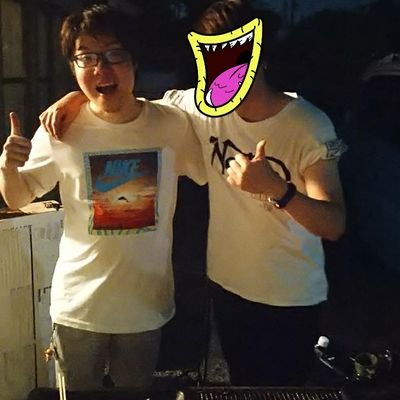 VNzHvA4zU6ulaFU's profile picture. 長野住み、鬼滅・車・スプラ好き
気軽に誰でも相互フォローよろしく✌️
無言フォローするかも🙇