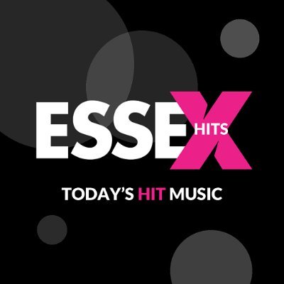 Essex Hits - Today's Hit Music